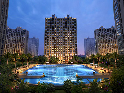 Zhejiang Deli Real Estate