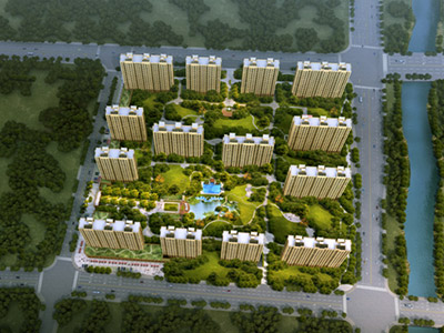 Zhejiang Deli Real Estate