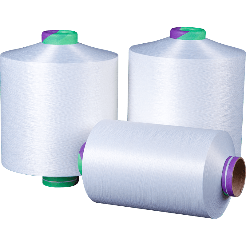 Cationic Polyester Yarn