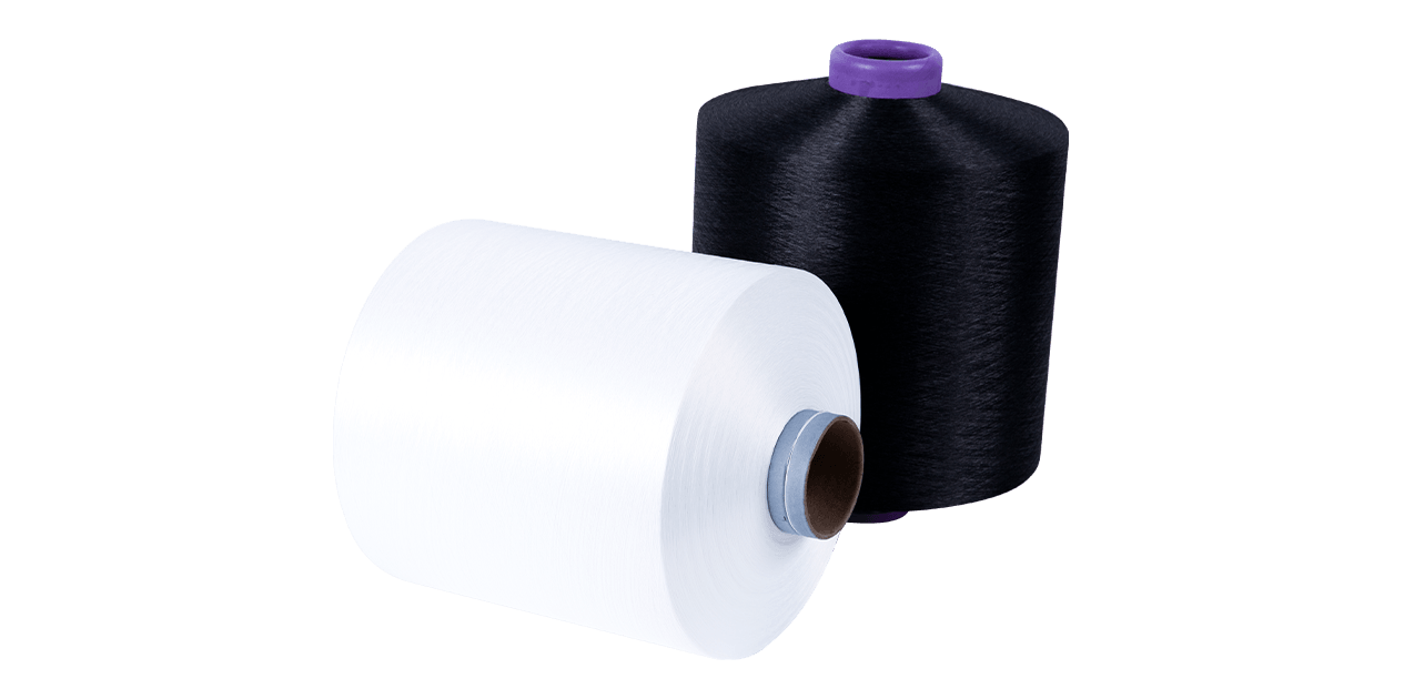 Polyester Cotton Like Yarn