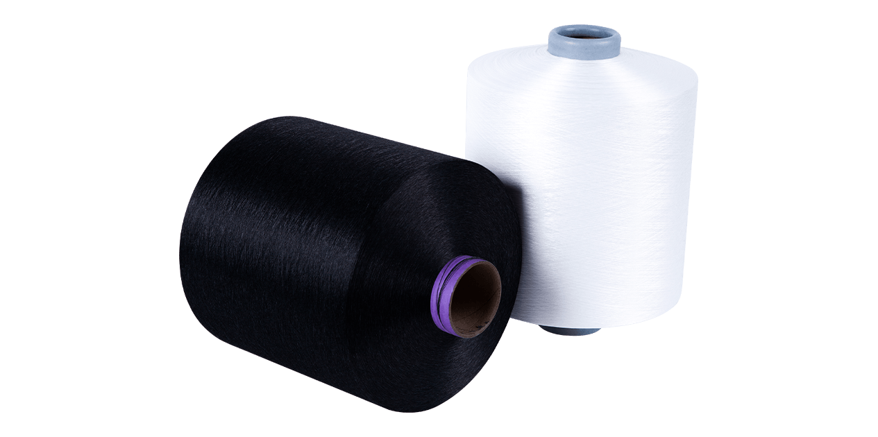 Polyester Cotton Like Yarn