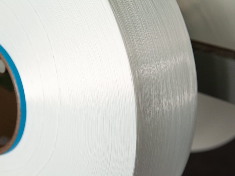 Polyester Nylon POY